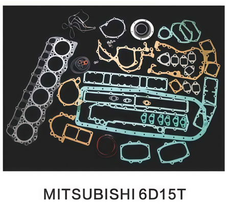 Bon prix KIT DE RÉVISION MOTEUR POUR MITSUBISHI 6D15T En ligne